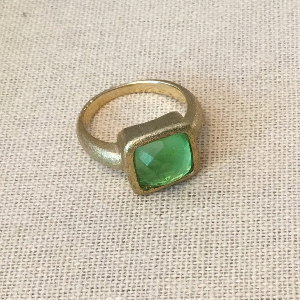 Rivka Friedman Size 8 Ring